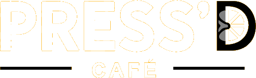 PRESS'D Wellness Café