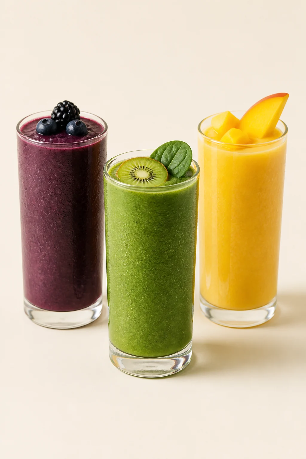 Green Energy smoothie